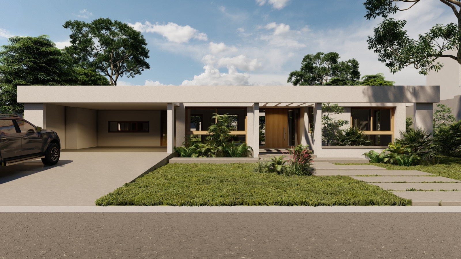 Casa Barrio Don Joaquín