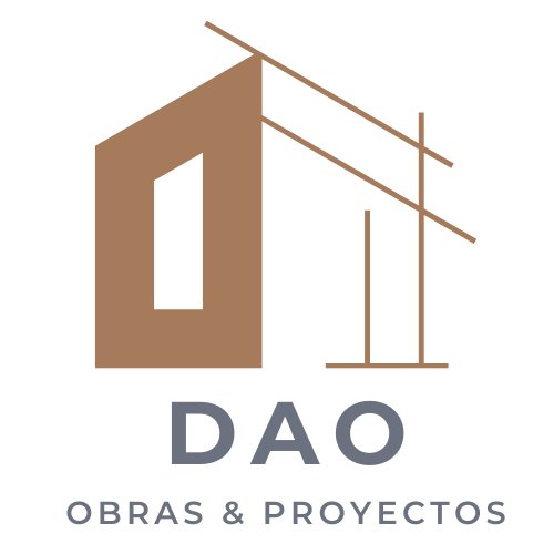 DAO Obras y Proyectos